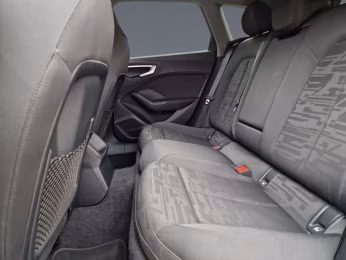 Avant TFSI qu NAVI LED AHK KAM. 18"