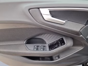 Avant TFSI qu NAVI LED AHK KAM. 18"