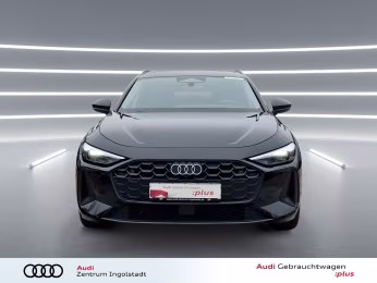 Avant TFSI qu NAVI LED AHK KAM. 18"
