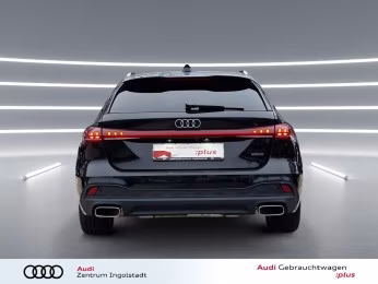 Avant TFSI qu NAVI LED AHK KAM. 18"