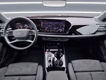 Avant TFSI qu NAVI LED AHK KAM. 18"