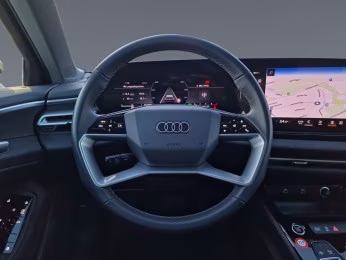 Avant TFSI qu NAVI LED AHK KAM. 18"