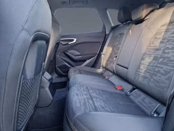 Avant TFSI qu NAVI LED AHK KAM. 18"