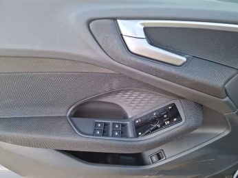 Avant TFSI qu NAVI LED AHK KAM. 18"