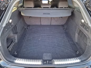 Avant TFSI qu NAVI LED AHK KAM. 18"