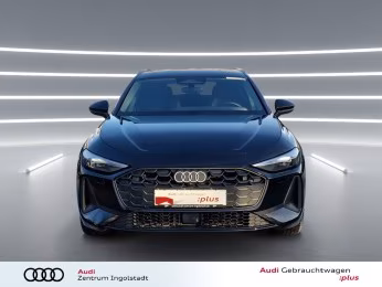 Avant TFSI qu NAVI LED AHK KAM. 18"