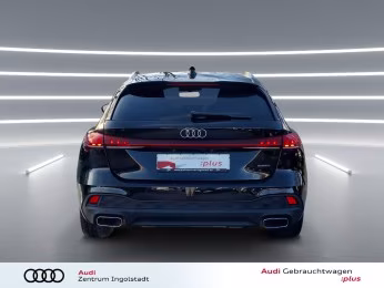 Avant TFSI qu NAVI LED AHK KAM. 18"