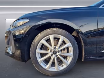 Avant TFSI qu NAVI LED AHK KAM. 18"