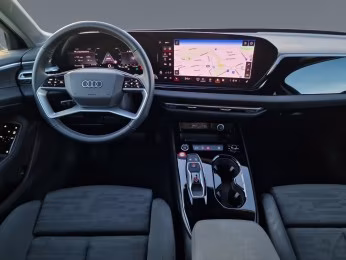 Avant TFSI qu NAVI LED AHK KAM. 18"