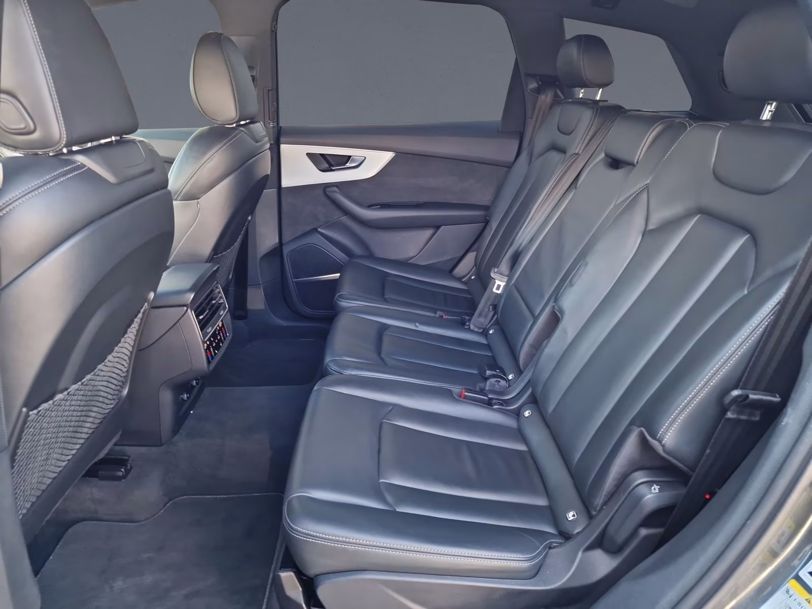 50 TDI qu 3x S line MATRIX Pano STHZG AHK 22"