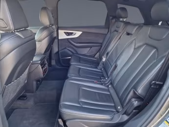 50 TDI qu 3x S line MATRIX Pano STHZG AHK 22"