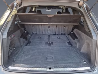 50 TDI qu 3x S line MATRIX Pano STHZG AHK 22"