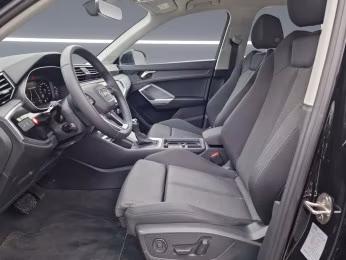 35 TFSI NAVI+ LED 18" KAM. ACC advanced