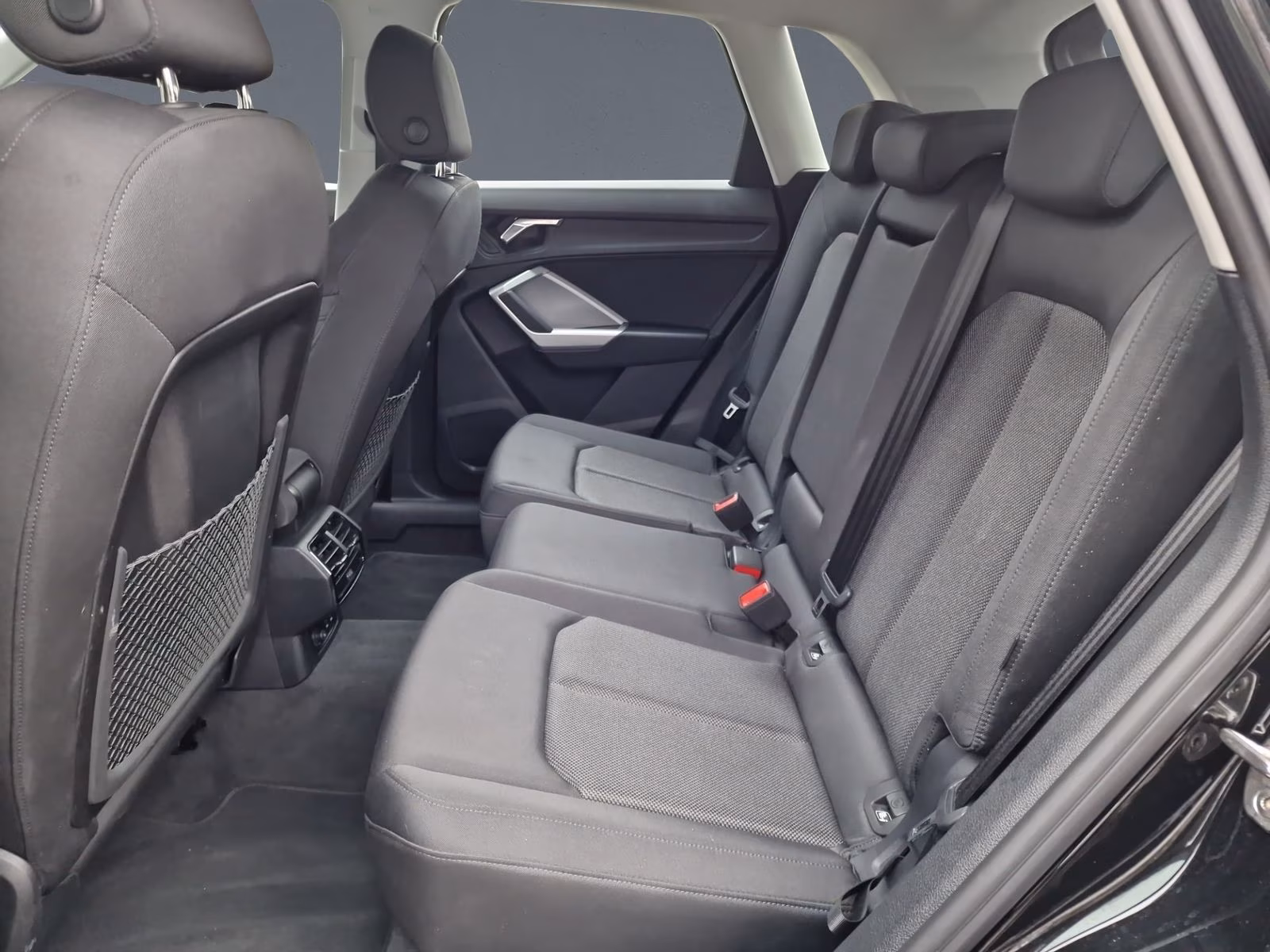 35 TFSI NAVI+ LED 18" KAM. ACC advanced