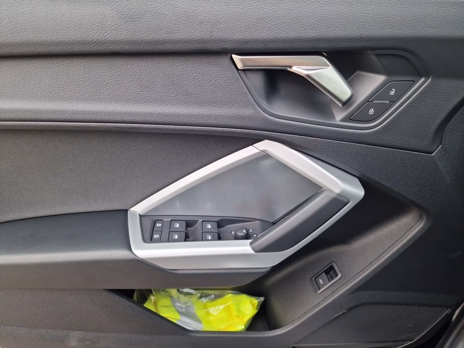 35 TFSI NAVI+ LED 18" KAM. ACC advanced