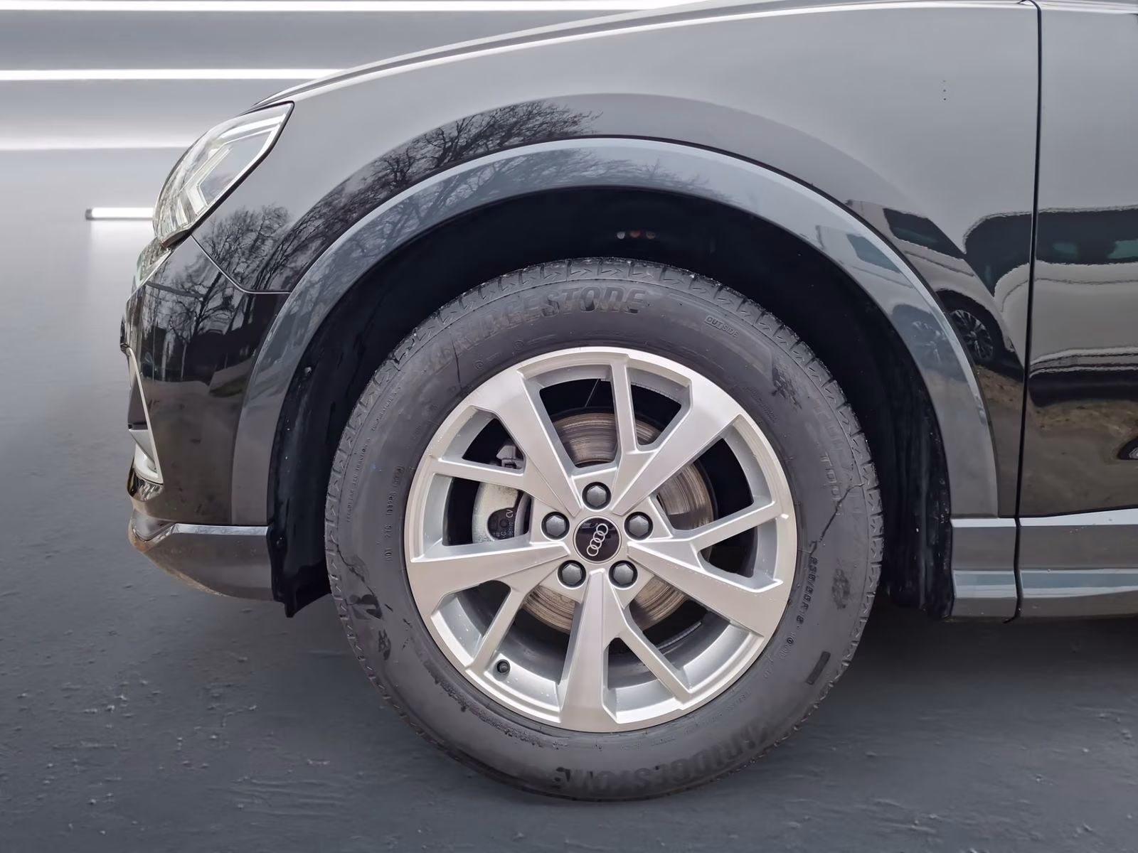 35 TFSI NAVI+ LED 18" KAM. ACC advanced