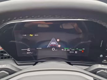 A6 Avant e-tron S line edition one Tech-pro Pano