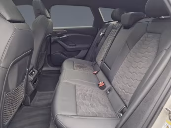 A6 Avant e-tron S line edition one Tech-pro Pano