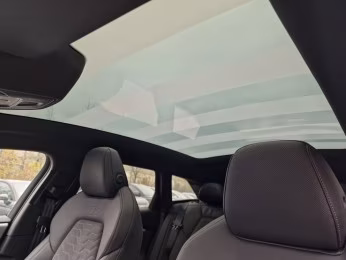 A6 Avant e-tron S line edition one Tech-pro Pano