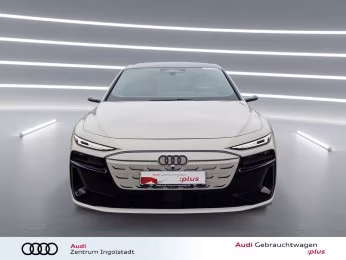 A6 Avant e-tron S line edition one Tech-pro Pano