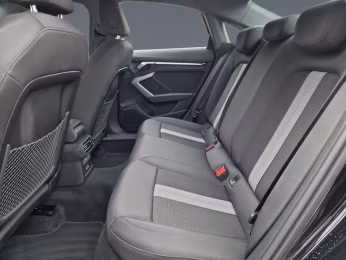 Limousine 35 TFSI NAVI+ AHK 18" KAM. advanced