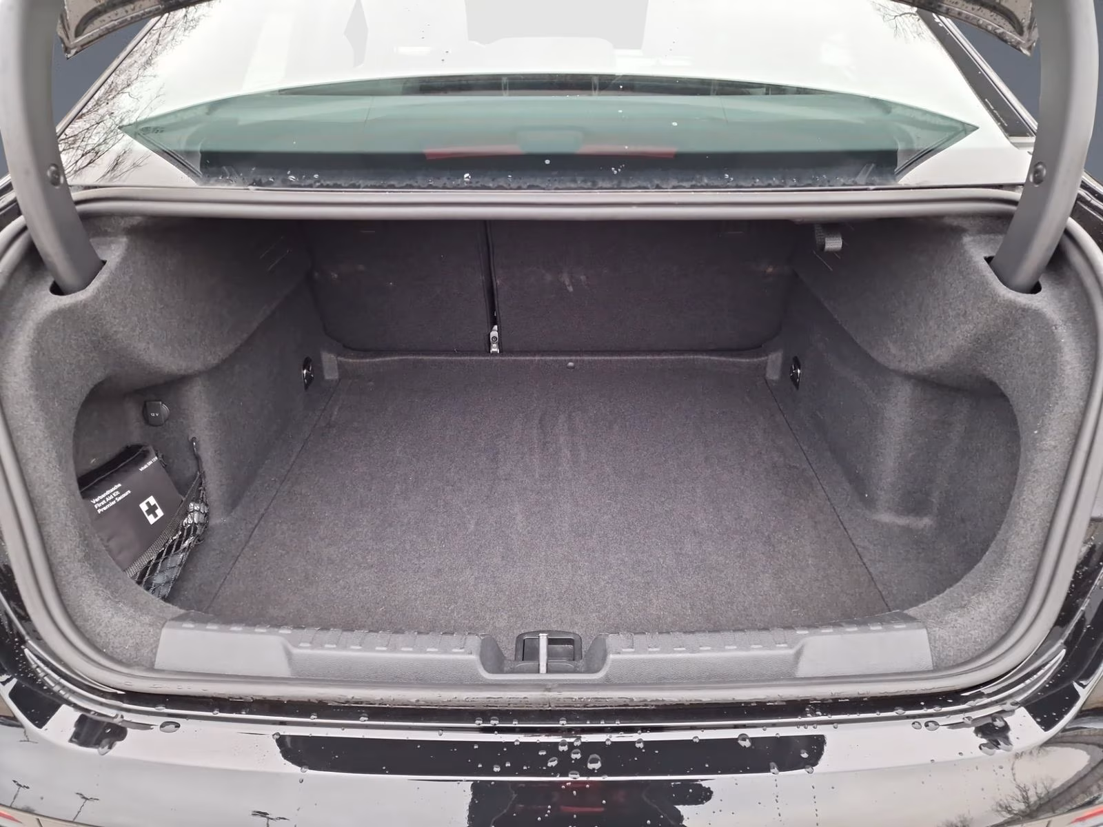 Limousine 35 TFSI NAVI+ AHK 18" KAM. advanced