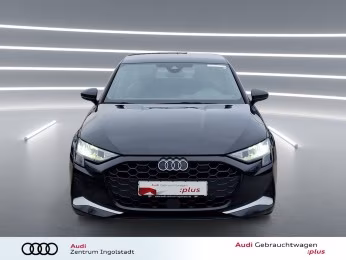 Limousine 35 TFSI NAVI+ AHK 18" KAM. advanced