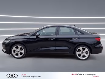 Limousine 35 TFSI NAVI+ AHK 18" KAM. advanced