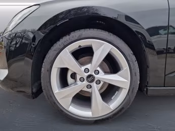 Limousine 35 TFSI NAVI+ AHK 18" KAM. advanced