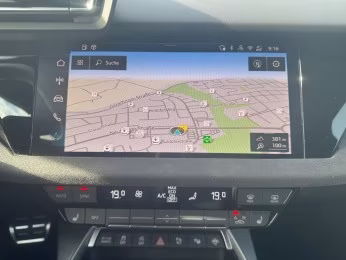 allstreet 35 TDI MATRIX AHK ACC Raute 18" Kam