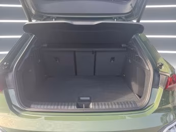 Audi A3 allstreet 35 TDI MATRIX AHK ACC Raute 18" Kam
