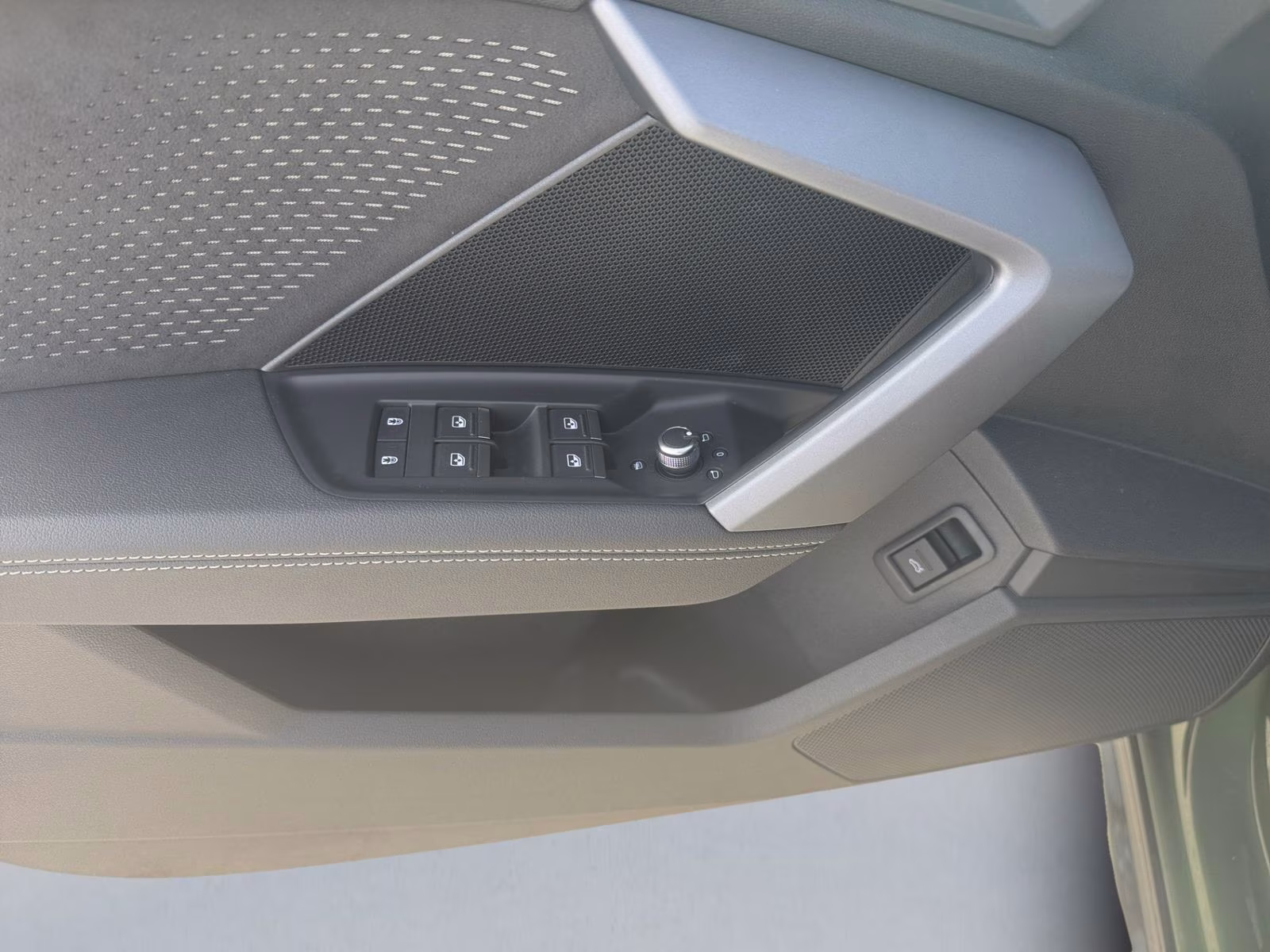 allstreet 35 TDI MATRIX AHK ACC Raute 18" Kam