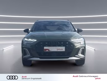 allstreet 35 TDI MATRIX AHK ACC Raute 18" Kam