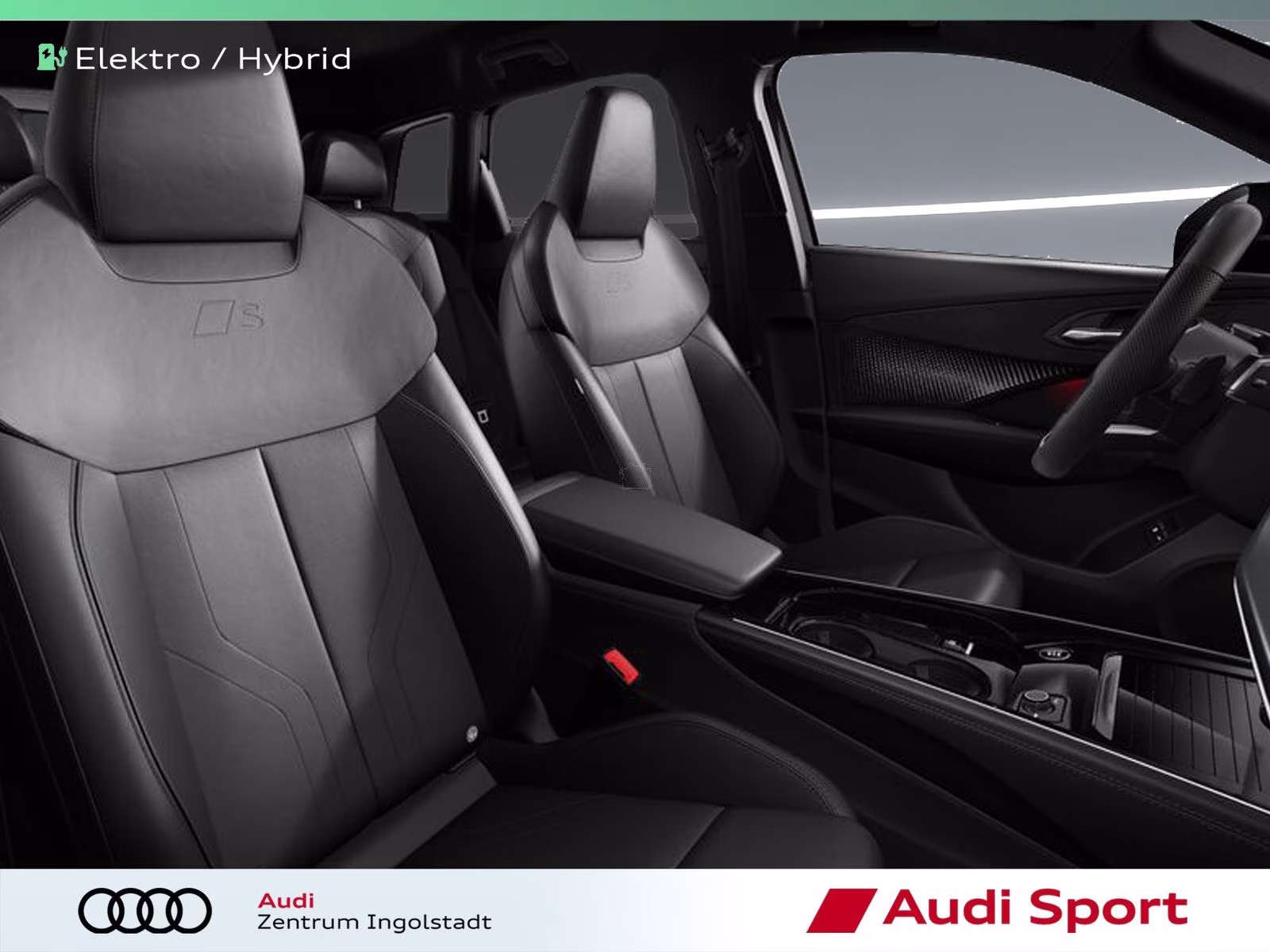 SUV e-hybrid S tronic LED UPE 64.105,-