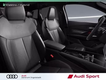 SUV e-hybrid S tronic LED UPE 64.105,-