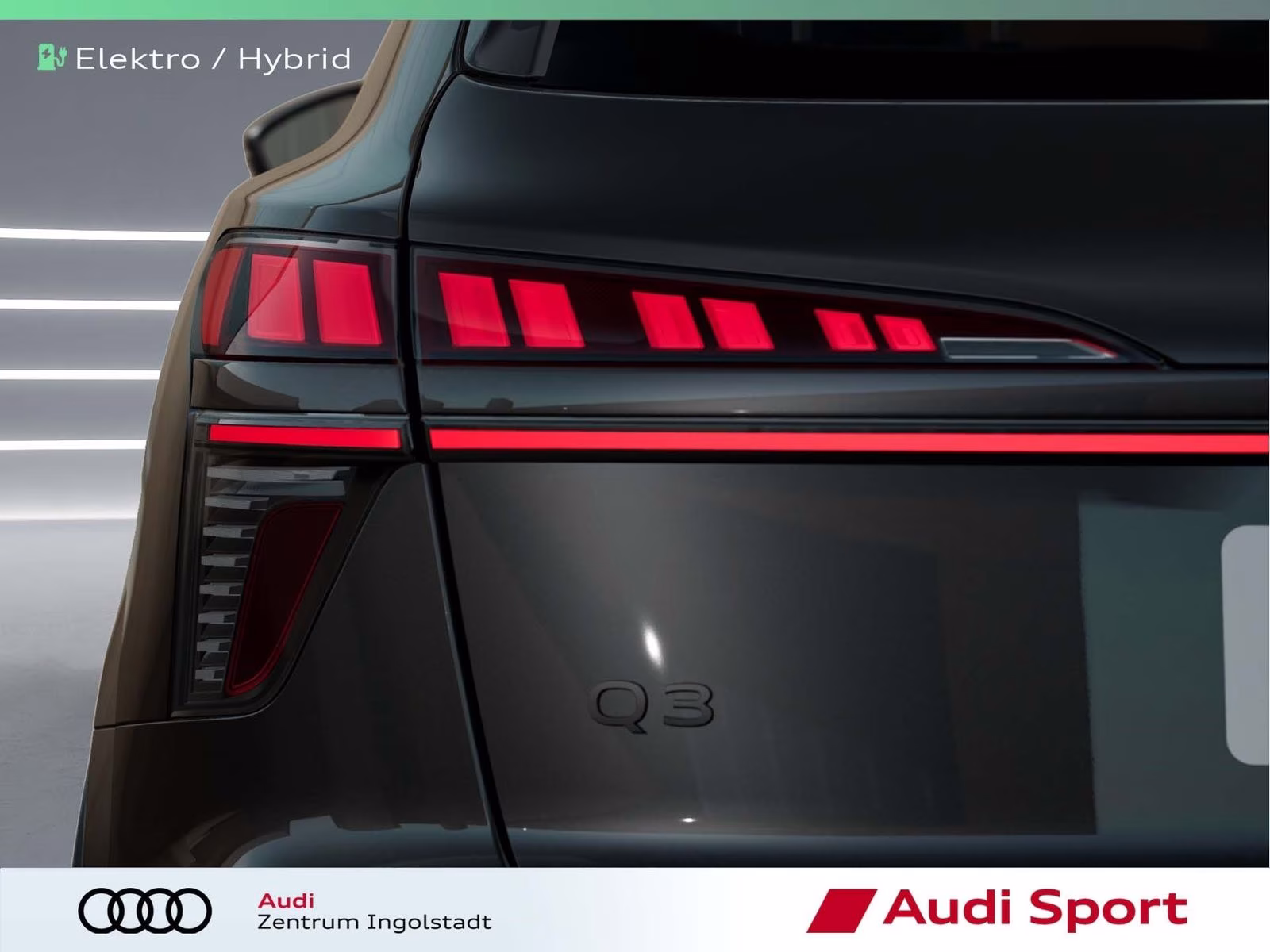 SUV e-hybrid S tronic LED UPE 64.105,-