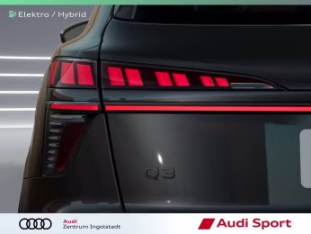 SUV e-hybrid S tronic LED UPE 64.105,-