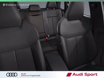 SUV e-hybrid S tronic LED UPE 64.105,-