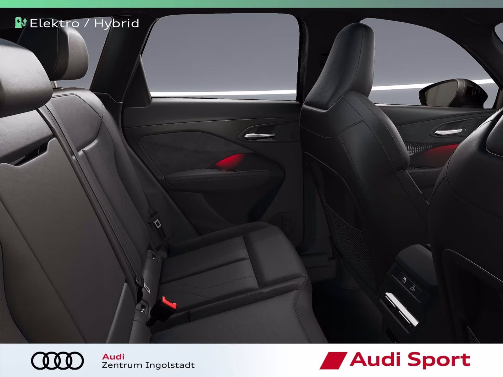 SUV e-hybrid S tronic LED UPE 64.105,-