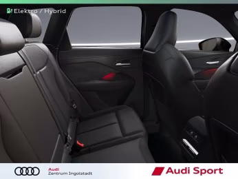 SUV e-hybrid S tronic LED UPE 64.105,-