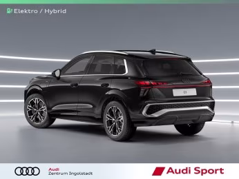 SUV e-hybrid S tronic LED UPE 64.105,-