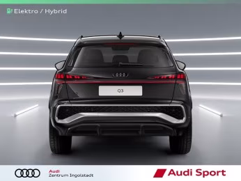 SUV e-hybrid S tronic LED UPE 64.105,-