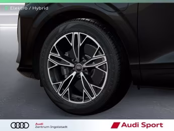 SUV e-hybrid S tronic LED UPE 64.105,-