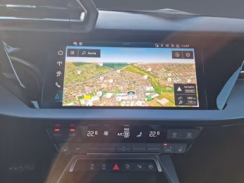 Limousine 35 TDI NAVI+ LED 18" KAM. advanced