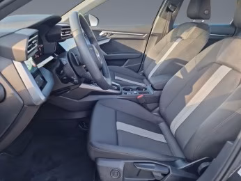 Limousine 35 TDI NAVI+ LED 18" KAM. advanced