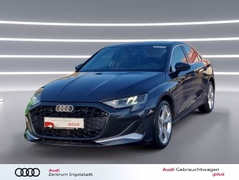 Limousine 35 TDI NAVI+ LED 18" KAM. advanced