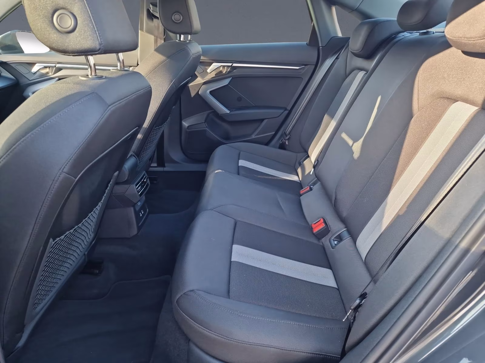 Limousine 35 TDI NAVI+ LED 18" KAM. advanced