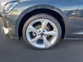 Limousine 35 TDI NAVI+ LED 18" KAM. advanced