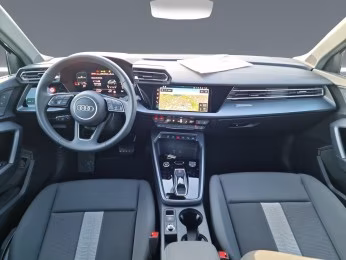 Limousine 35 TDI NAVI+ LED 18" KAM. advanced