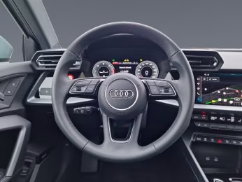 Sportback 35 TDI NAVI+ 18" LED SONOS ACC Adva